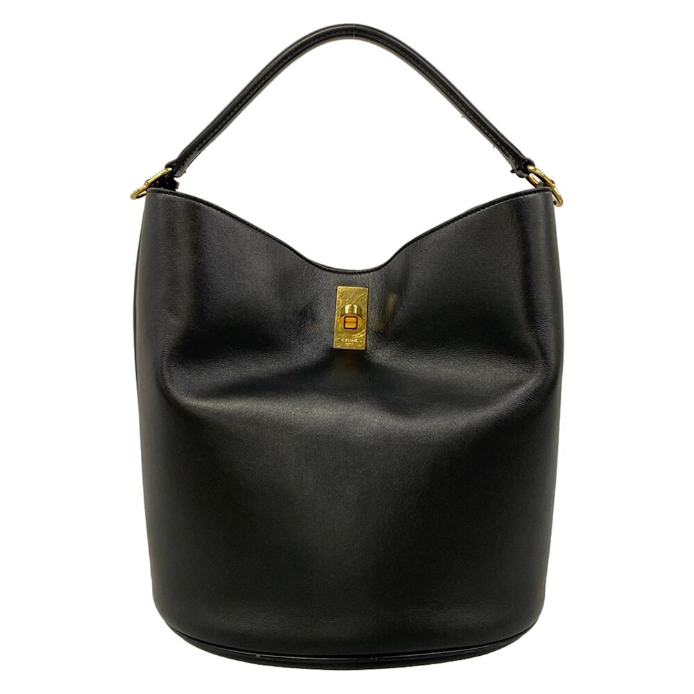 Celine Bucket 16 Bag Handbag 195573CR4.38NO